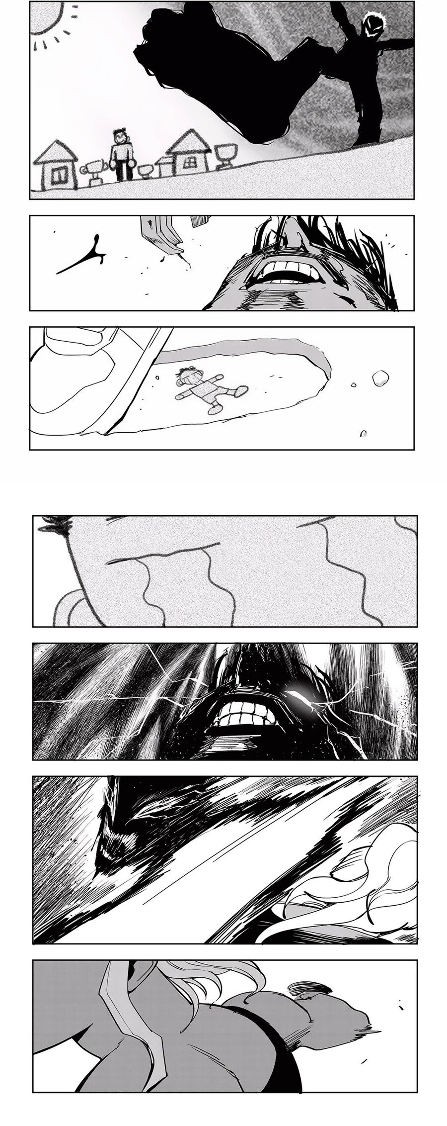 Fight Class 3 Chapter 42 - Trang 2