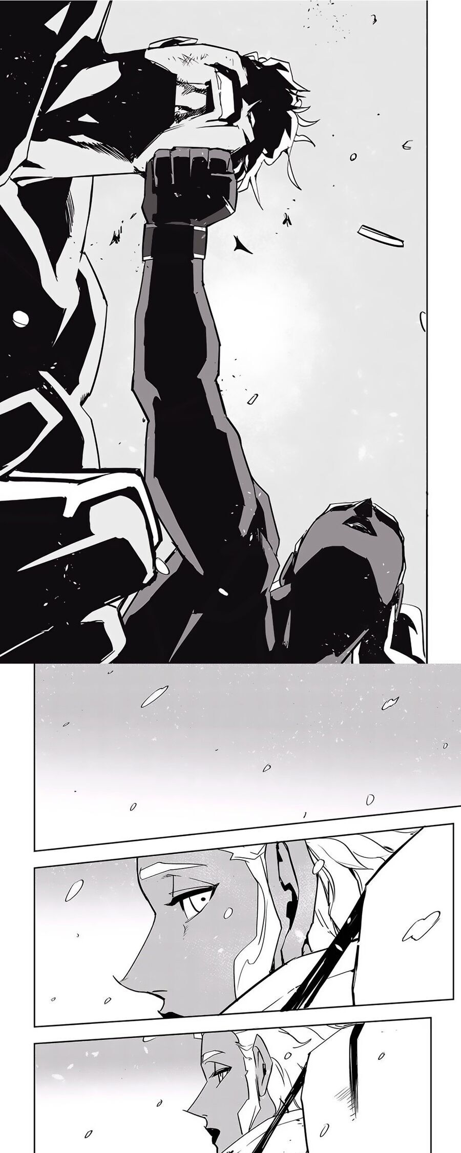 Fight Class 3 Chapter 42 - Trang 2