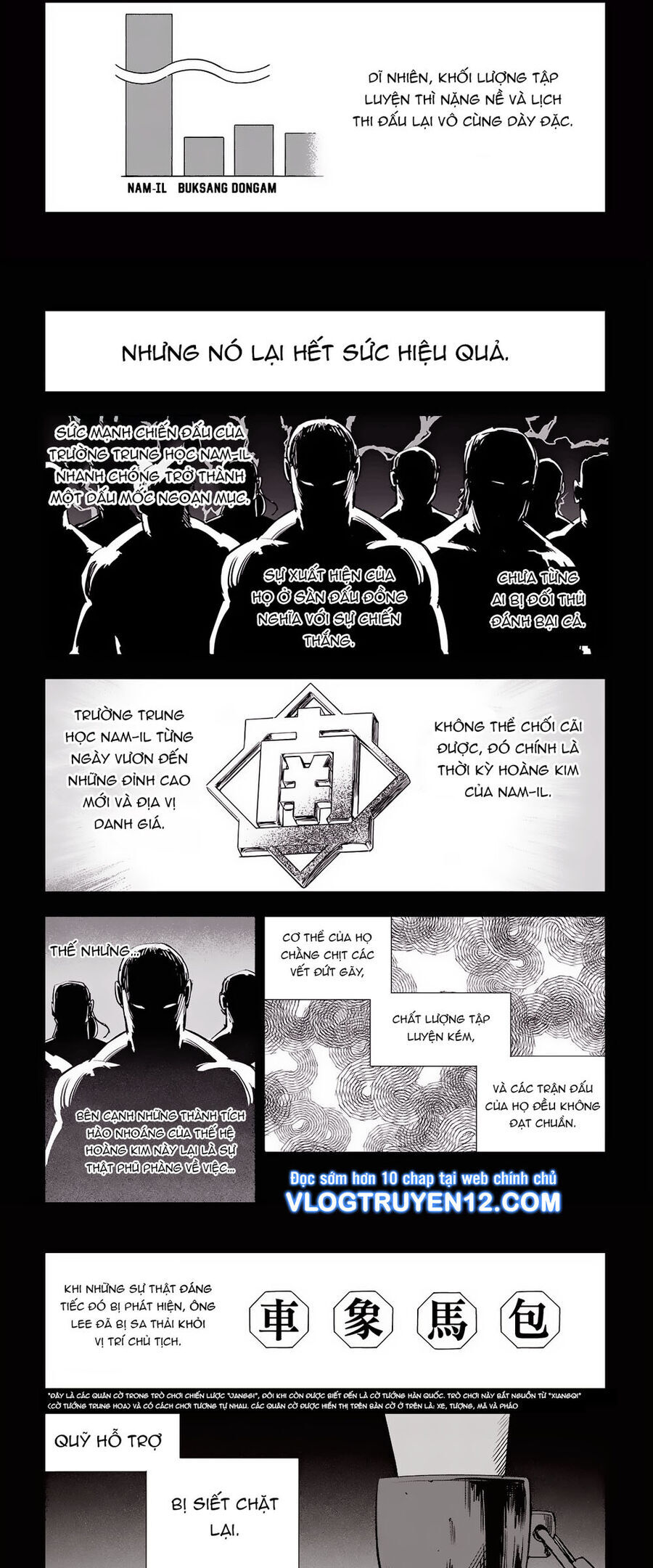 Fight Class 3 Chapter 46 - Trang 2