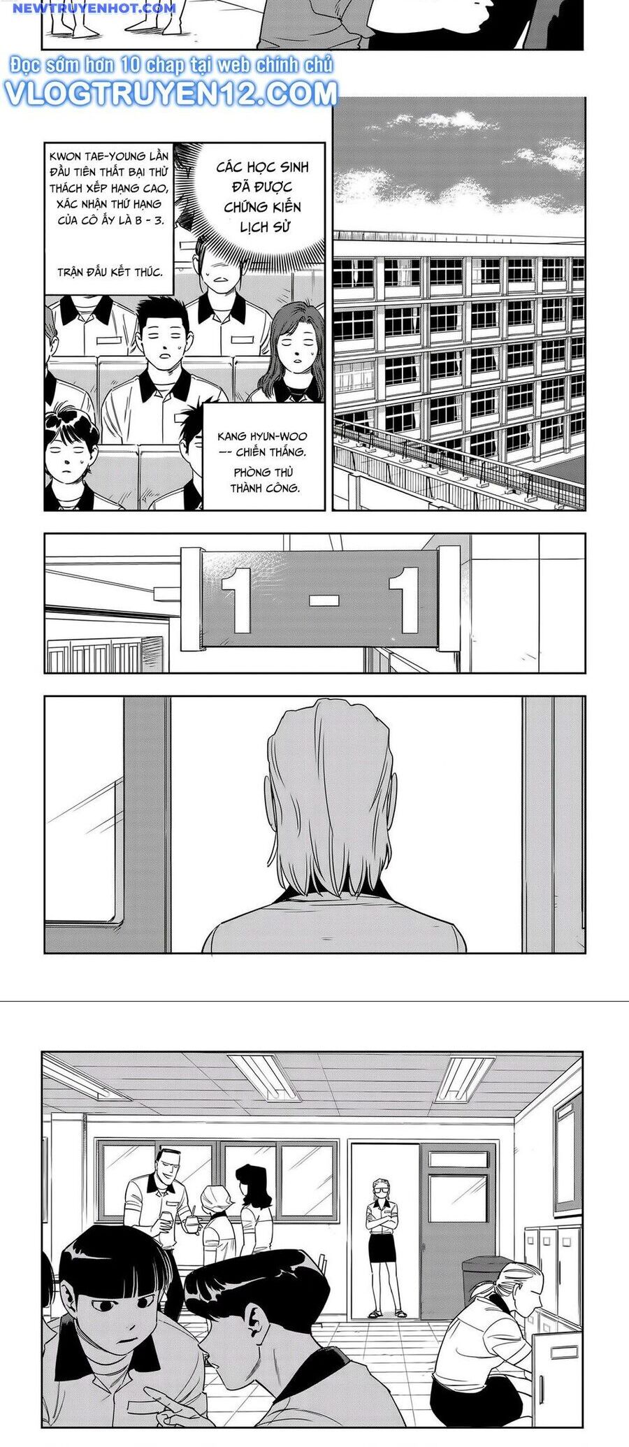 Fight Class 3 Chapter 51 - Trang 2