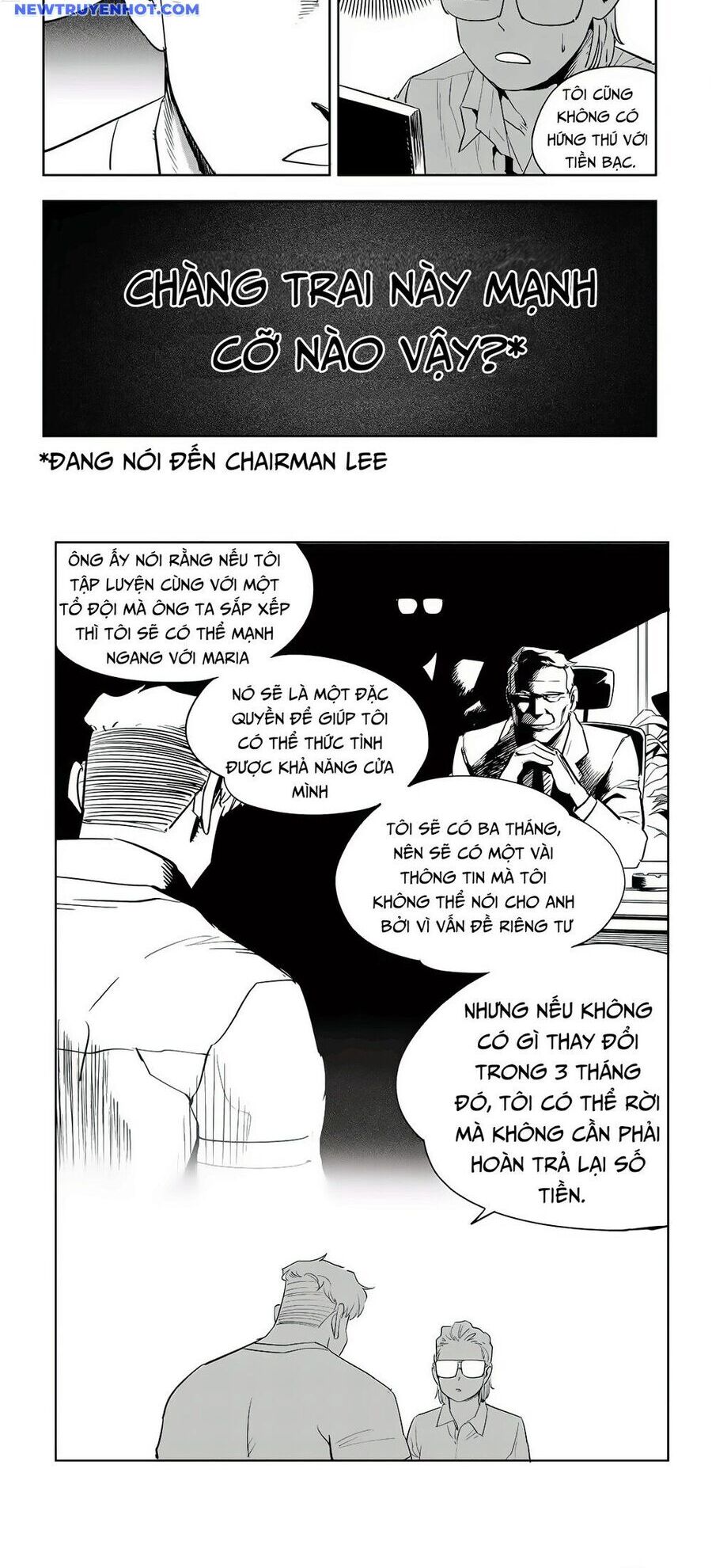 Fight Class 3 Chapter 56 - Trang 2