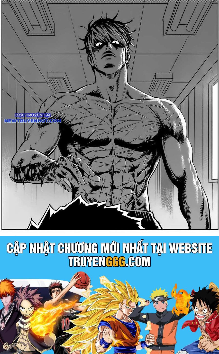 Fight Class 3 Chapter 56 - Trang 2
