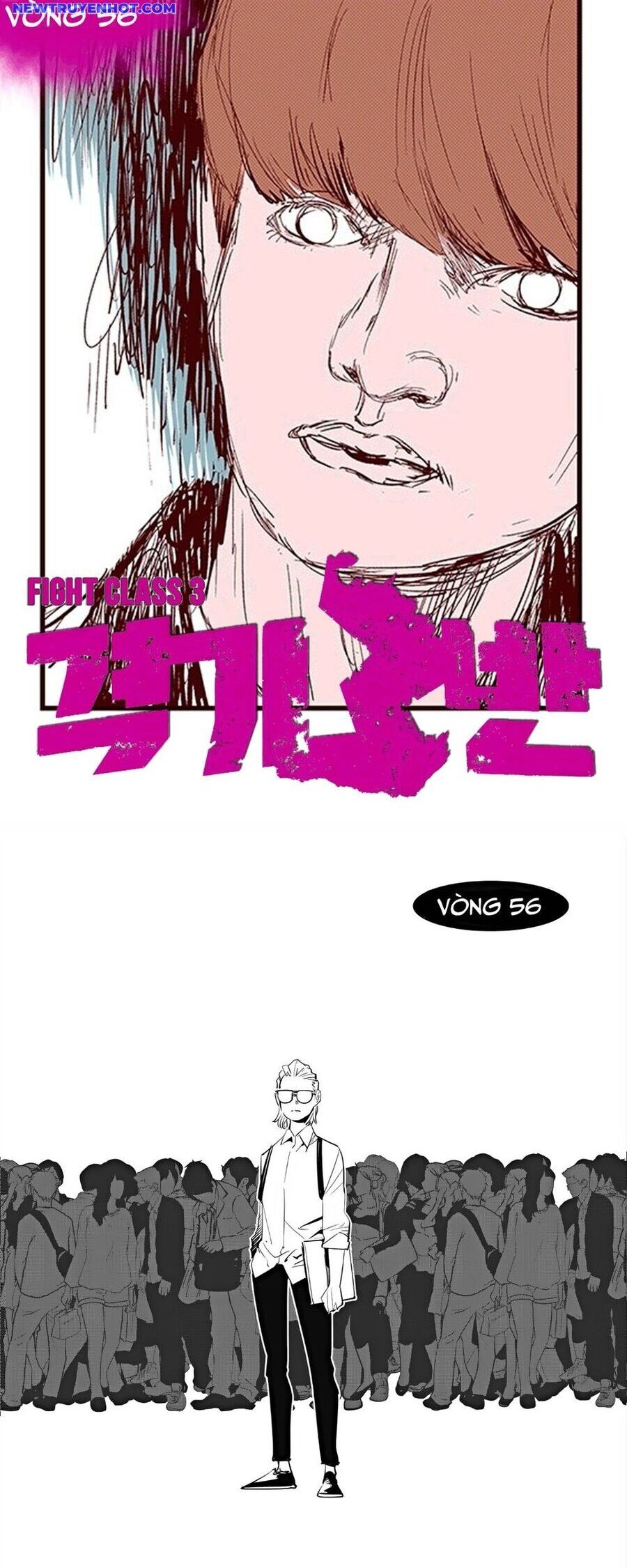 Fight Class 3 Chapter 56 - Trang 2