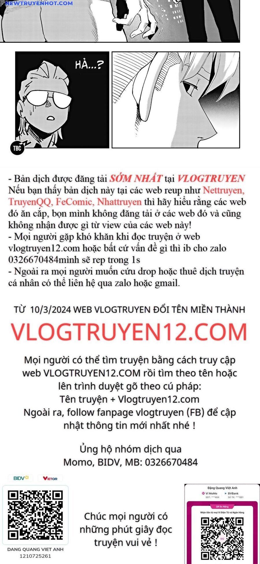 Fight Class 3 Chapter 57 - Trang 2