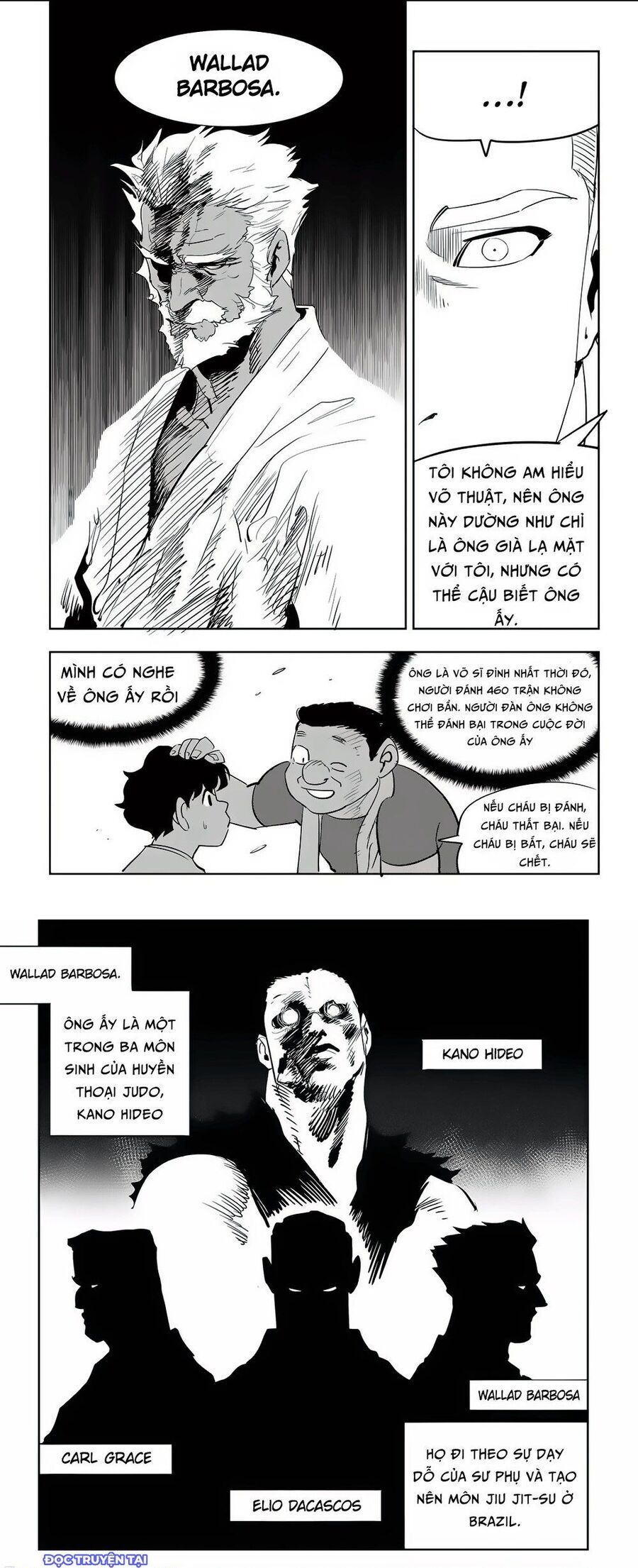 Fight Class 3 Chapter 57 - Trang 2