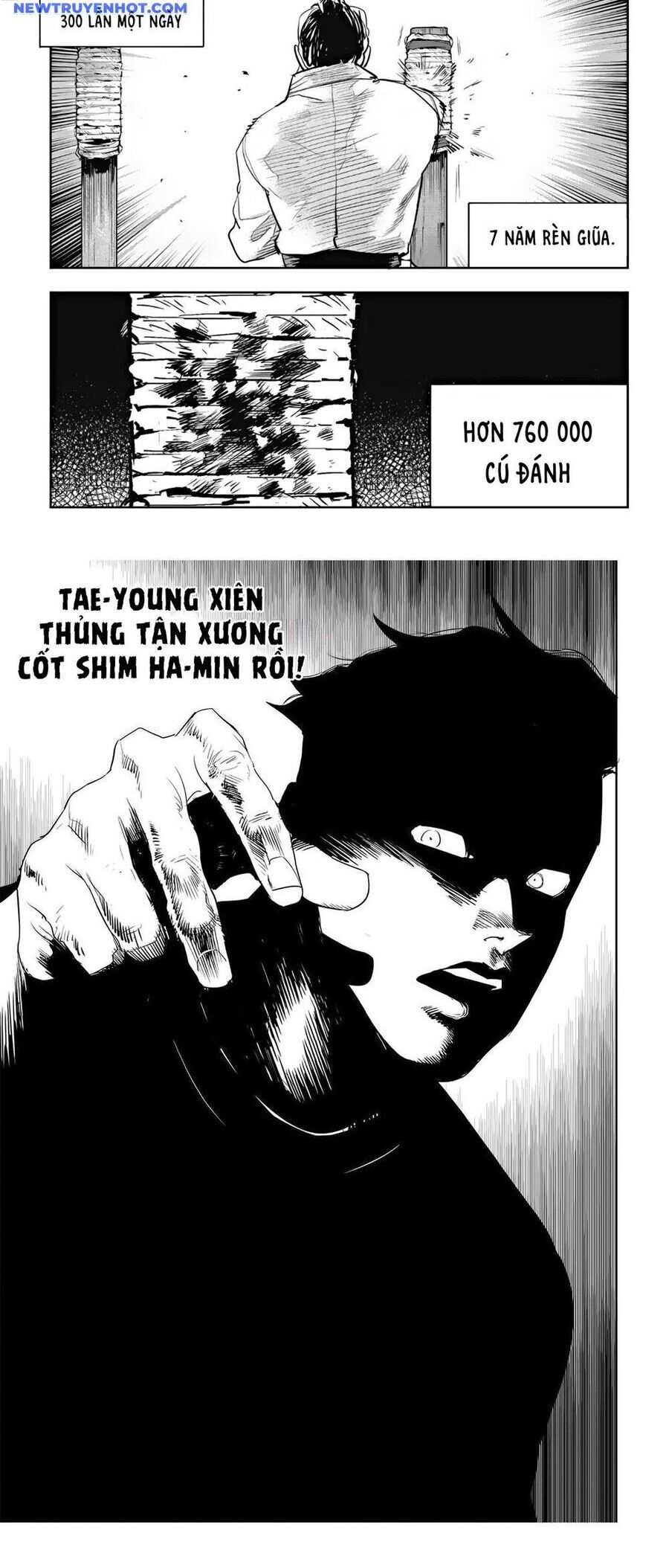 Fight Class 3 Chapter 58 - Trang 2