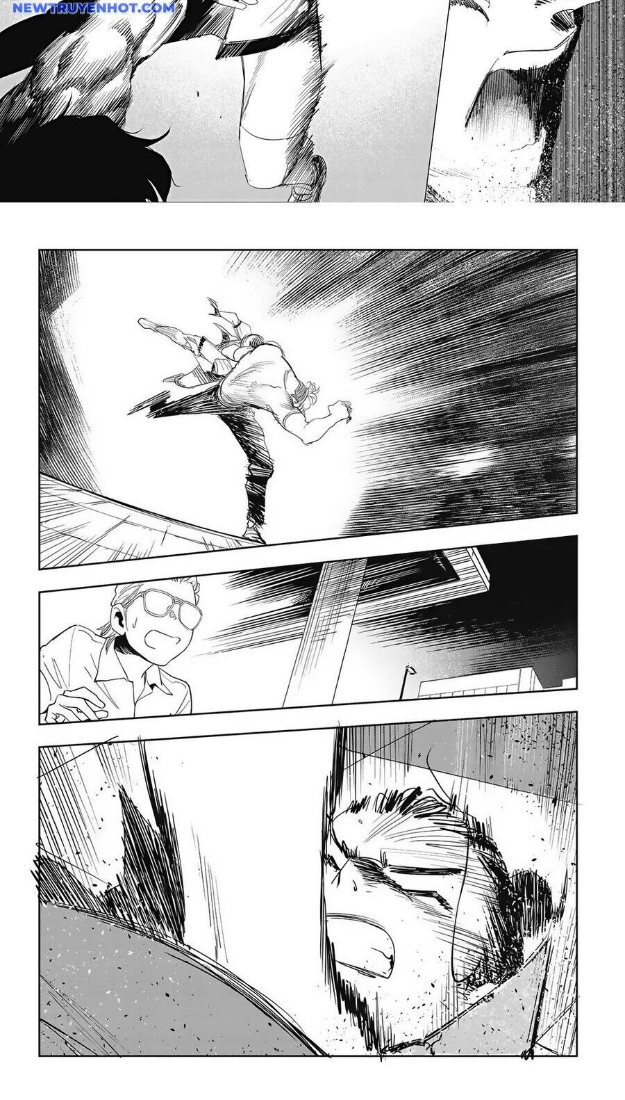 Fight Class 3 Chapter 58 - Trang 2