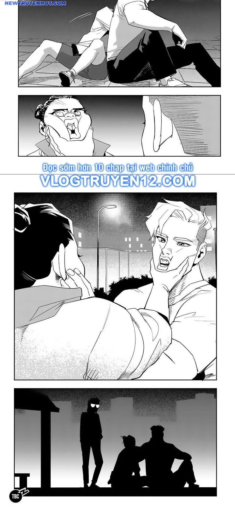 Fight Class 3 Chapter 58 - Trang 2