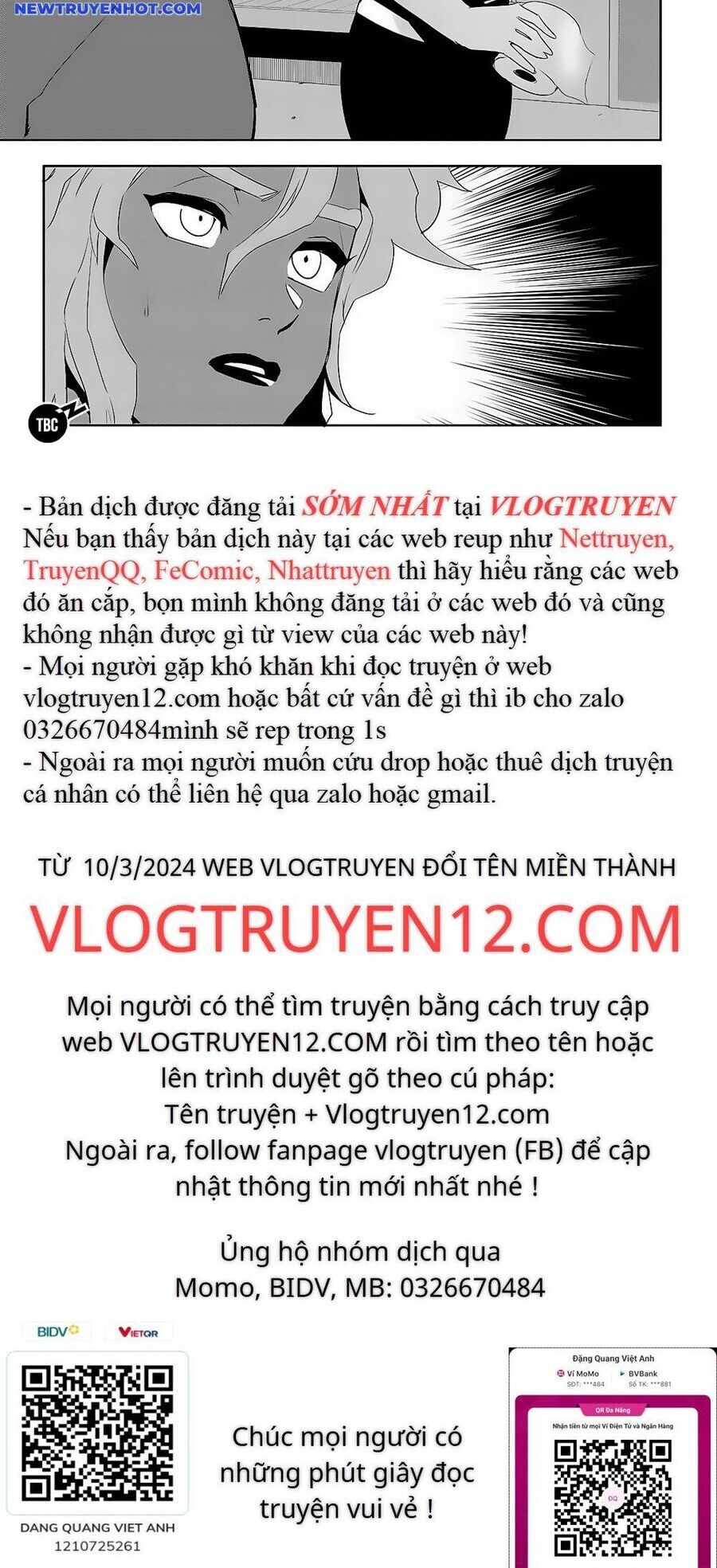 Fight Class 3 Chapter 59 - Trang 2