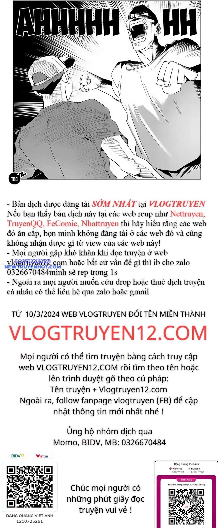 Fight Class 3 Chapter 60 - Trang 2