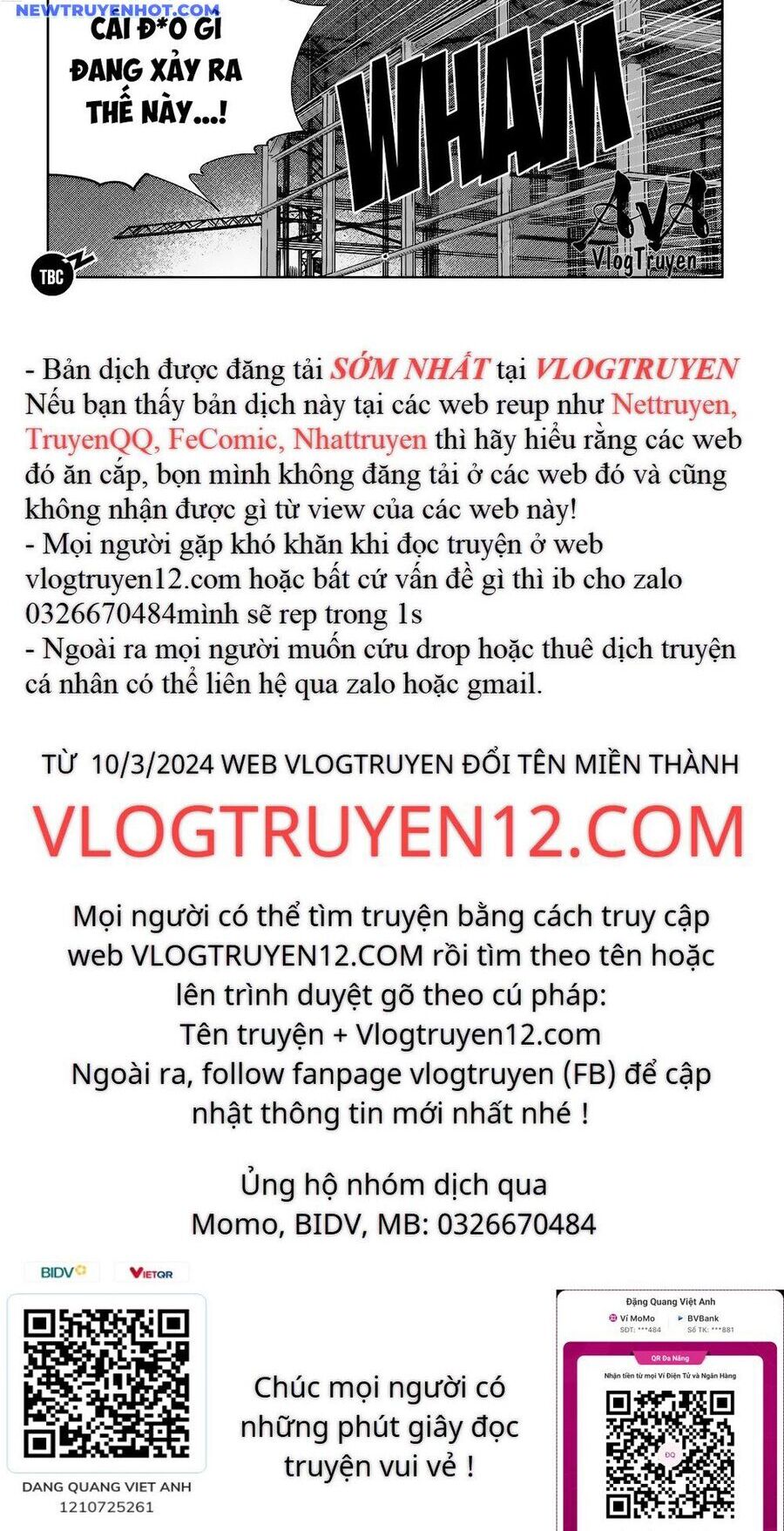 Fight Class 3 Chapter 62 - Trang 2