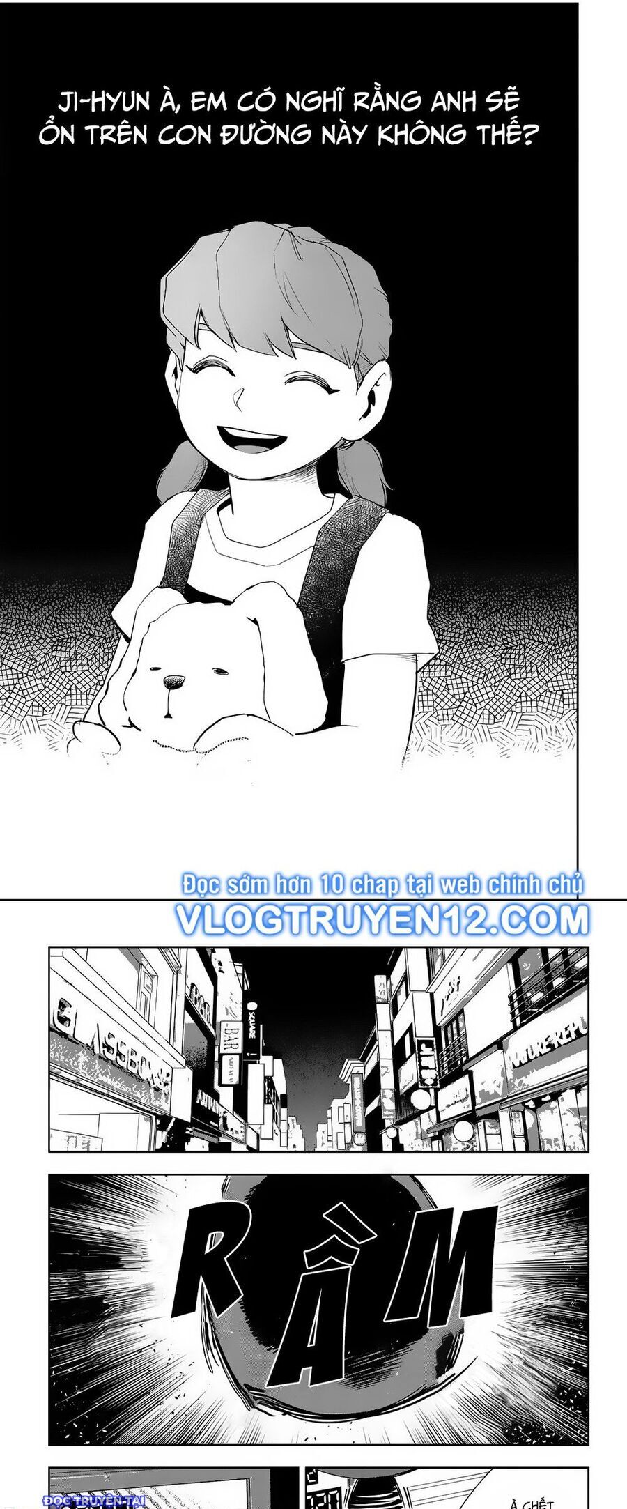 Fight Class 3 Chapter 62 - Trang 2