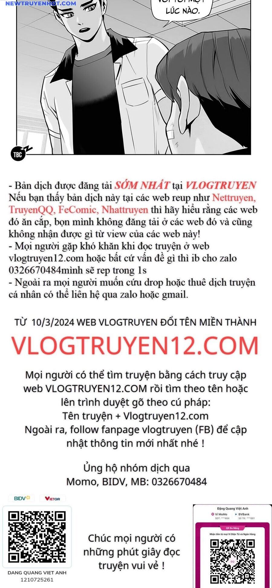 Fight Class 3 Chapter 63 - Trang 2