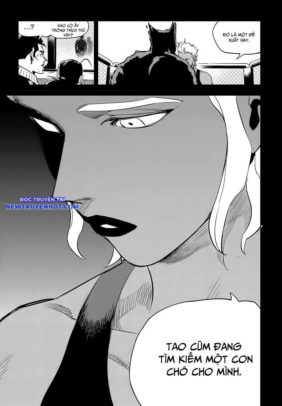 Fight Class 3 Chapter 64 - Trang 2