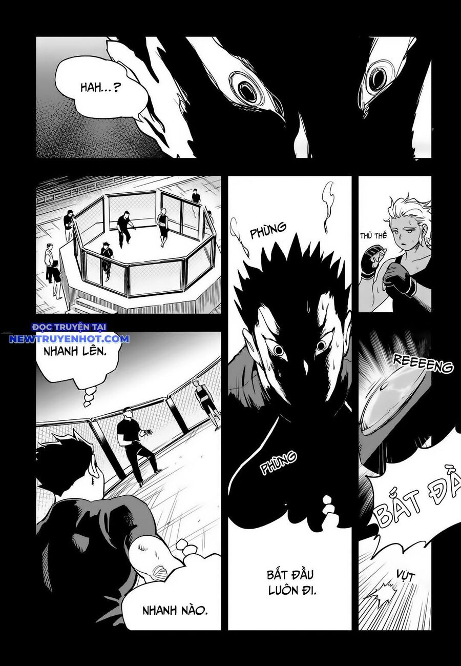 Fight Class 3 Chapter 64 - Trang 2