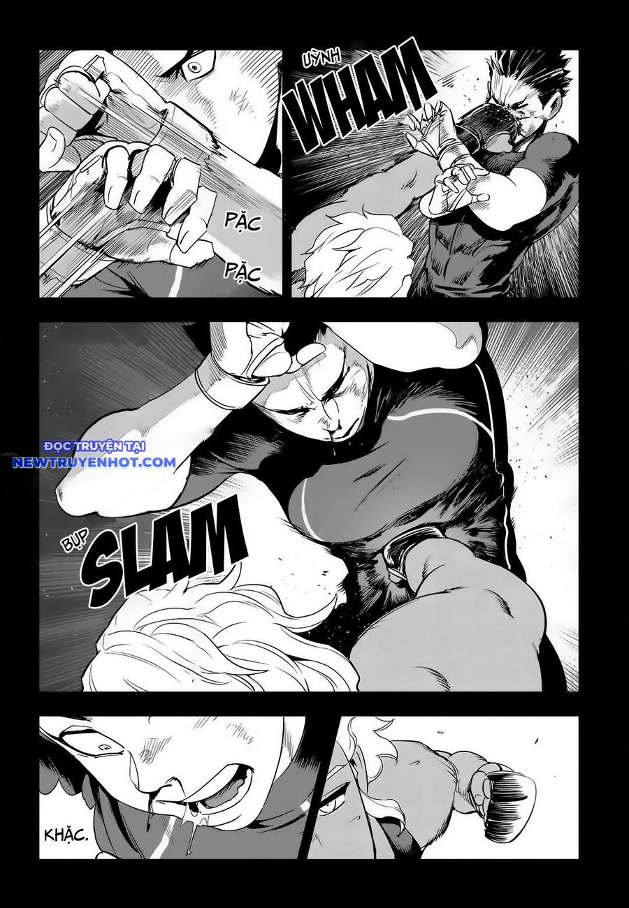 Fight Class 3 Chapter 64 - Trang 2