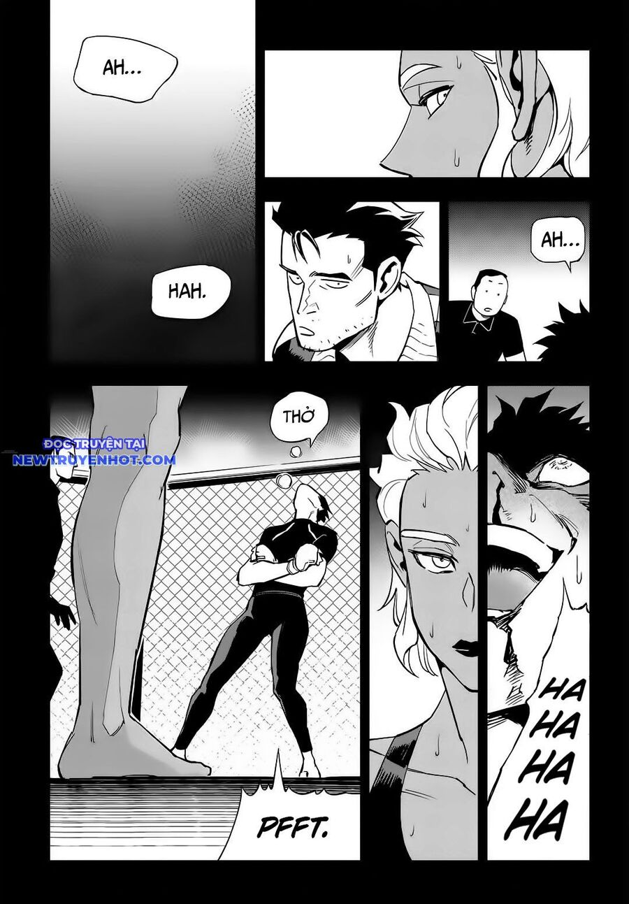 Fight Class 3 Chapter 64 - Trang 2