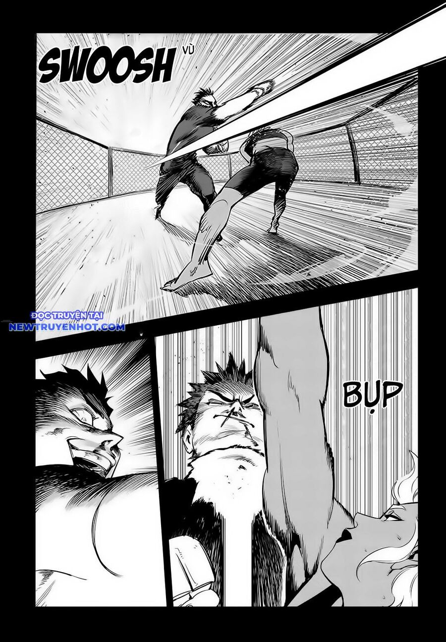 Fight Class 3 Chapter 64 - Trang 2