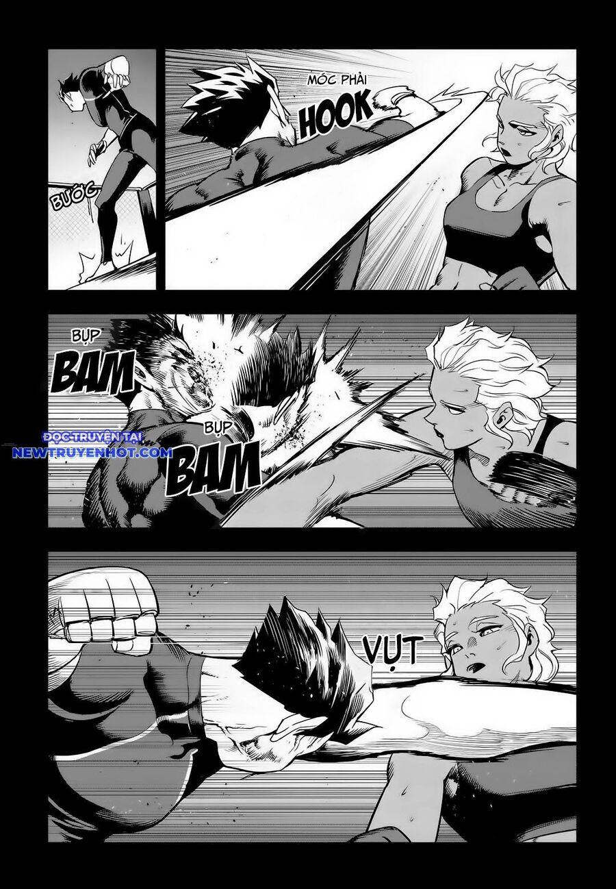 Fight Class 3 Chapter 64 - Trang 2