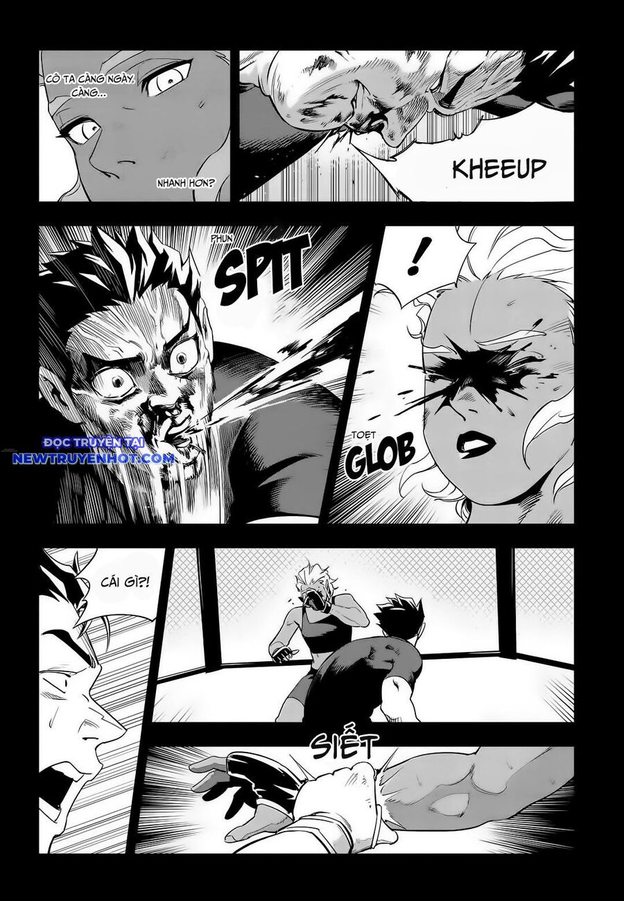 Fight Class 3 Chapter 64 - Trang 2