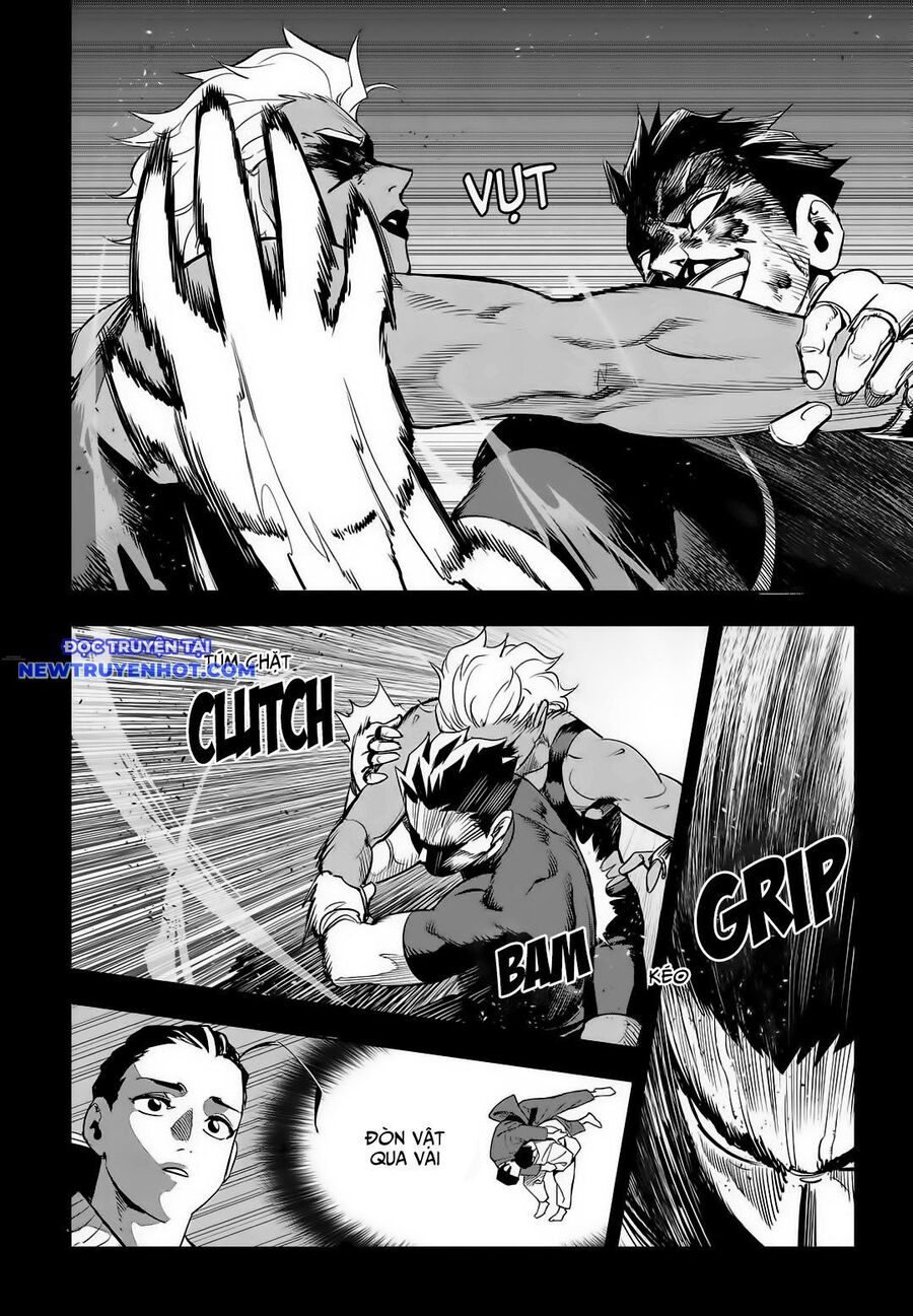 Fight Class 3 Chapter 64 - Trang 2