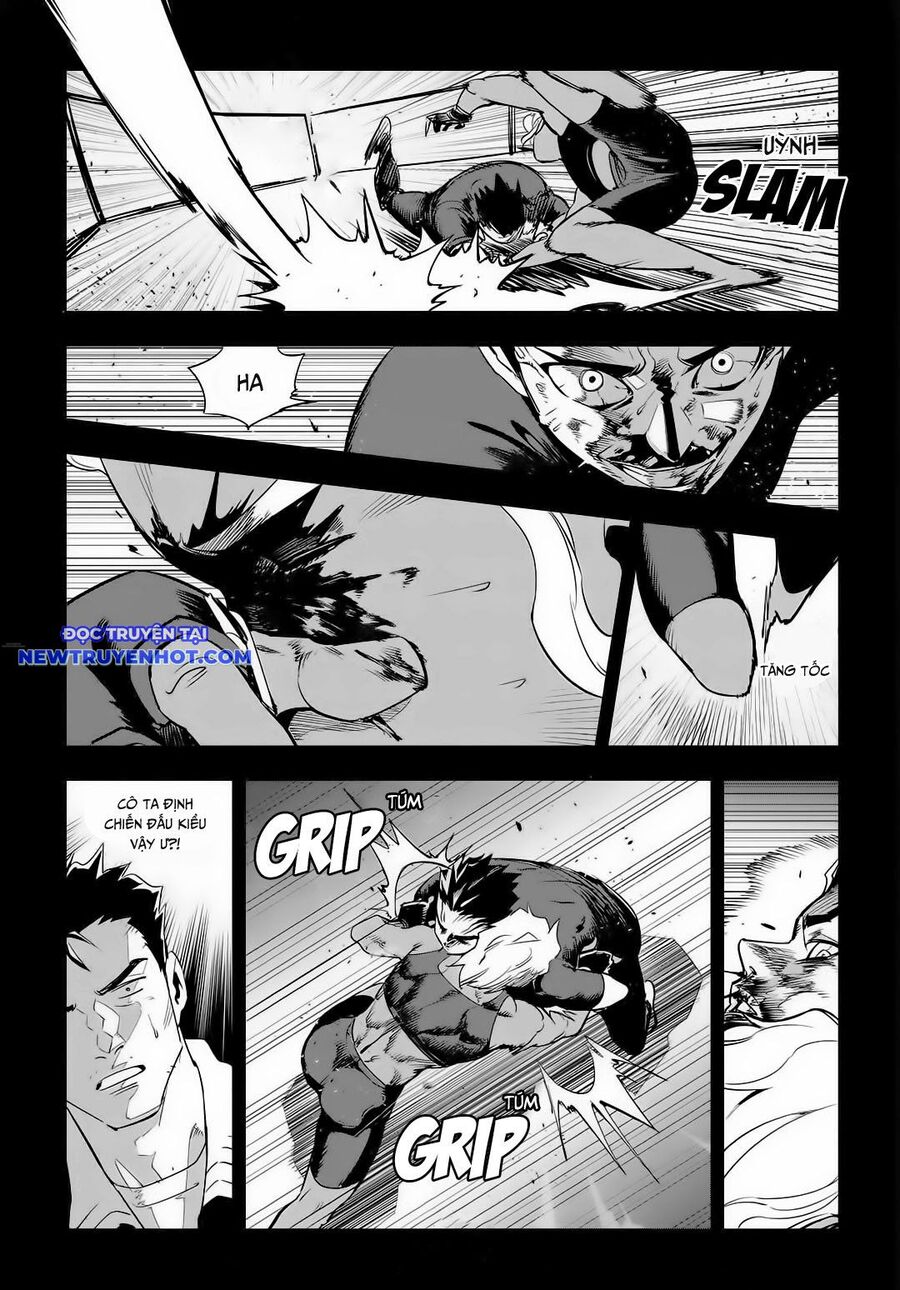Fight Class 3 Chapter 64 - Trang 2