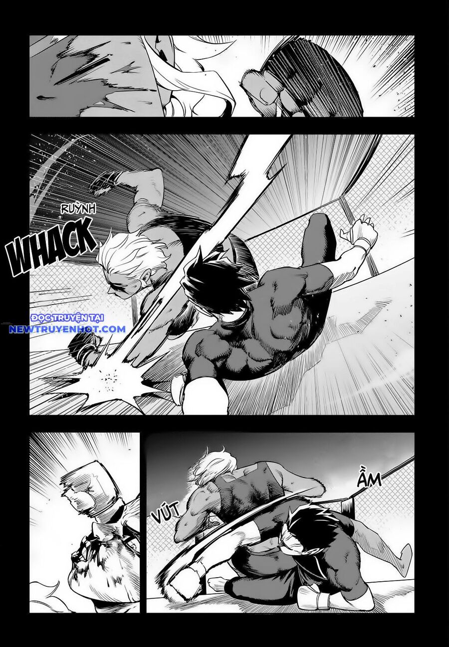 Fight Class 3 Chapter 64 - Trang 2