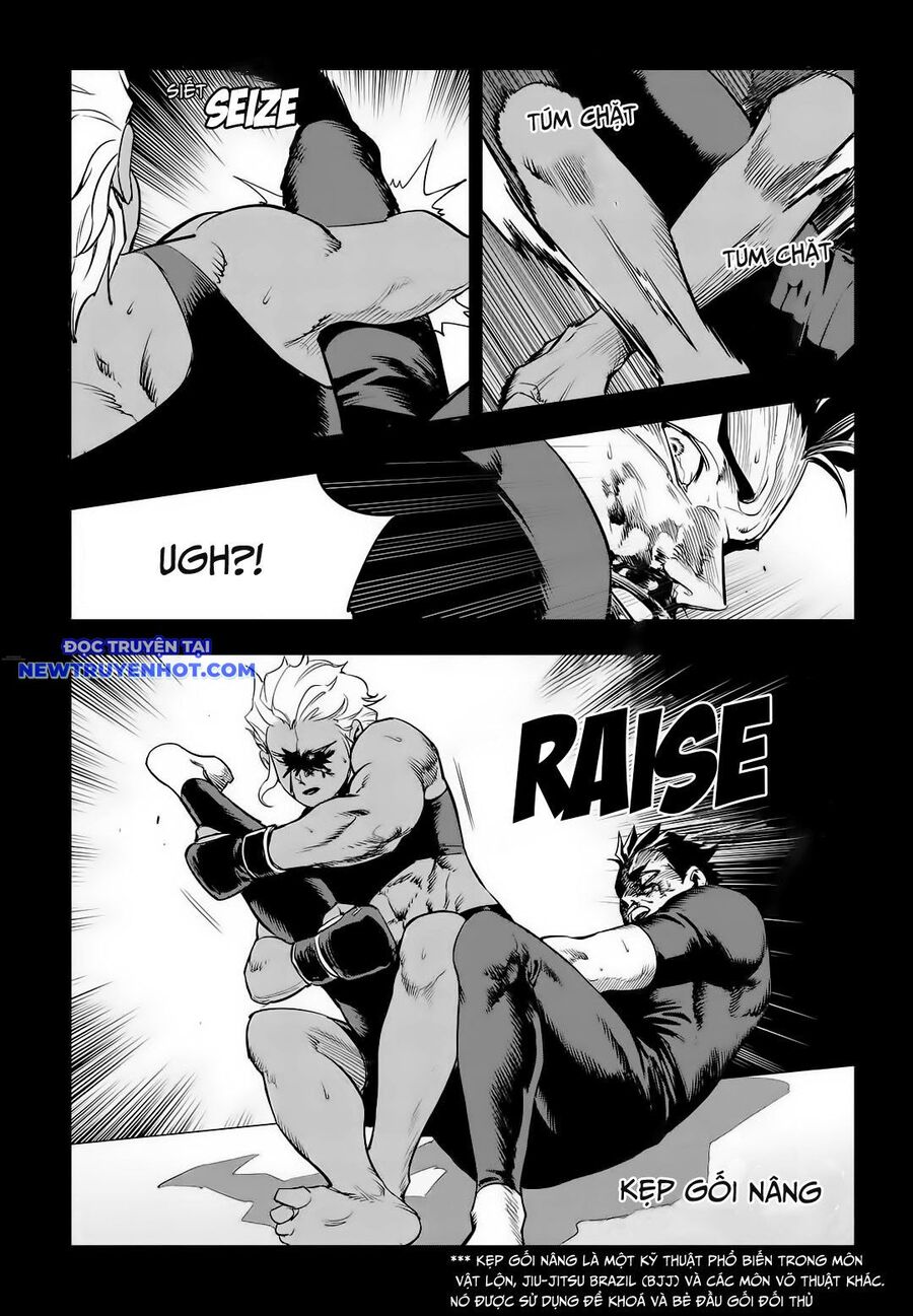 Fight Class 3 Chapter 64 - Trang 2