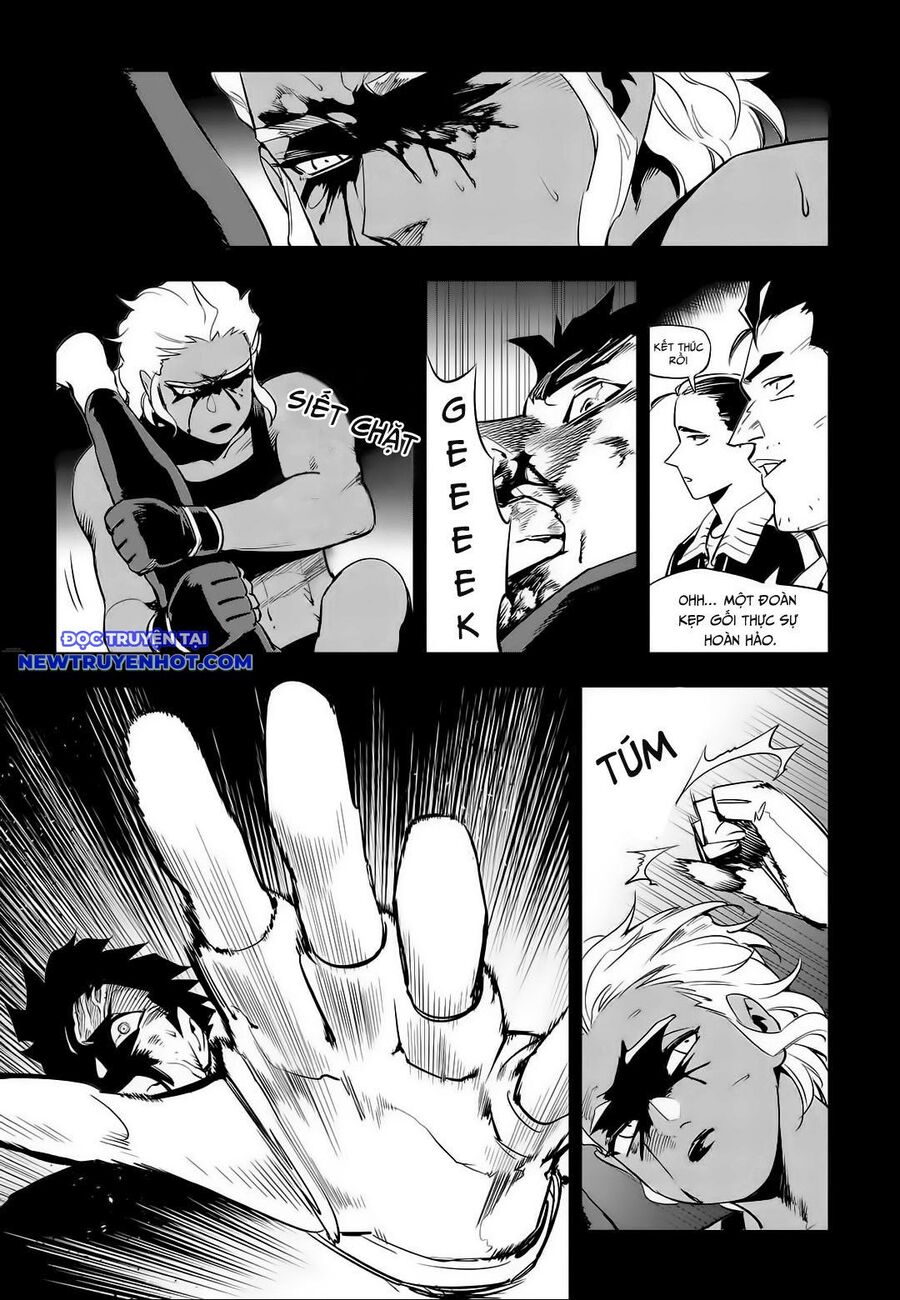 Fight Class 3 Chapter 64 - Trang 2