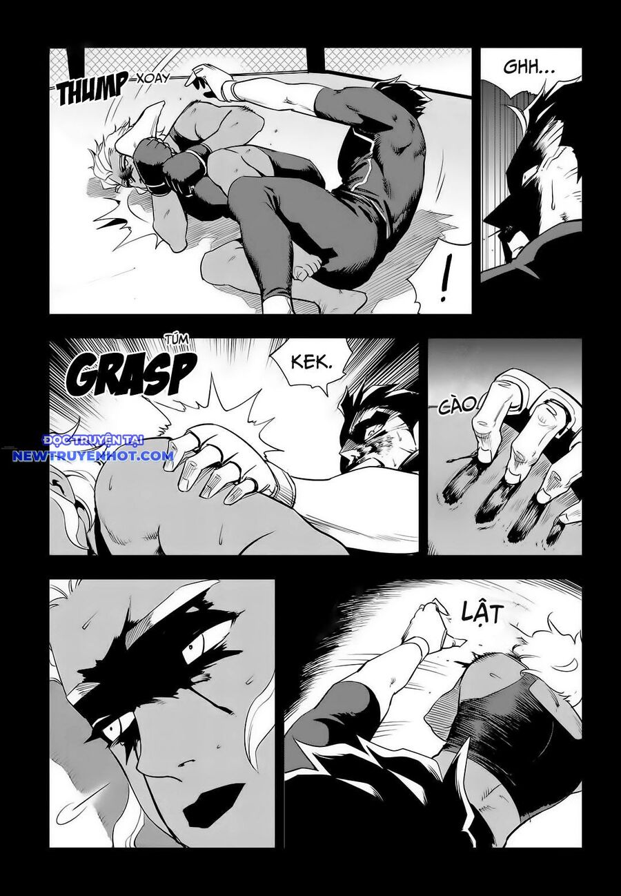 Fight Class 3 Chapter 64 - Trang 2