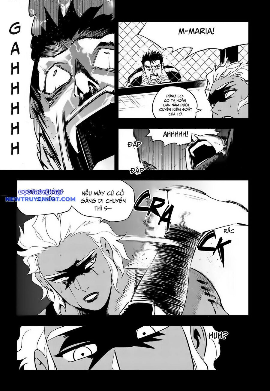 Fight Class 3 Chapter 64 - Trang 2
