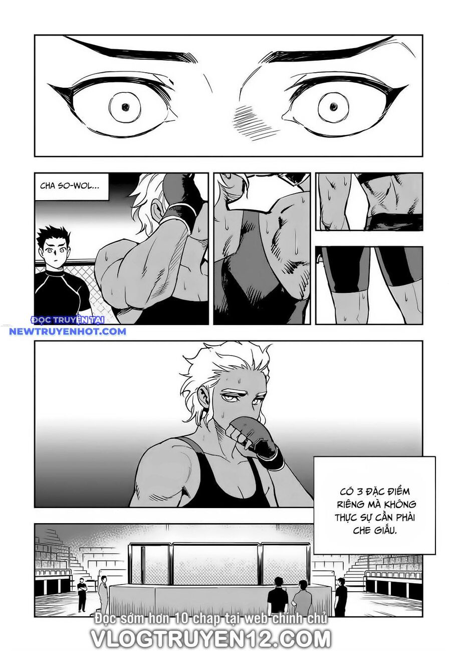 Fight Class 3 Chapter 64 - Trang 2