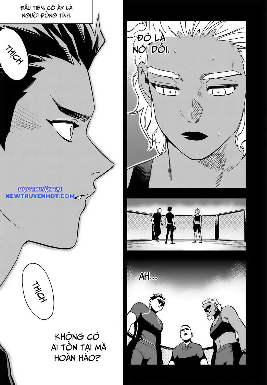 Fight Class 3 Chapter 64 - Trang 2