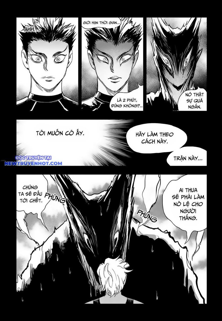Fight Class 3 Chapter 64 - Trang 2
