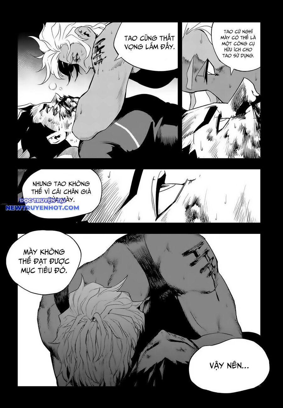 Fight Class 3 Chapter 65 - Trang 2