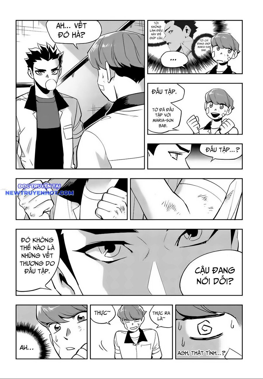 Fight Class 3 Chapter 65 - Trang 2