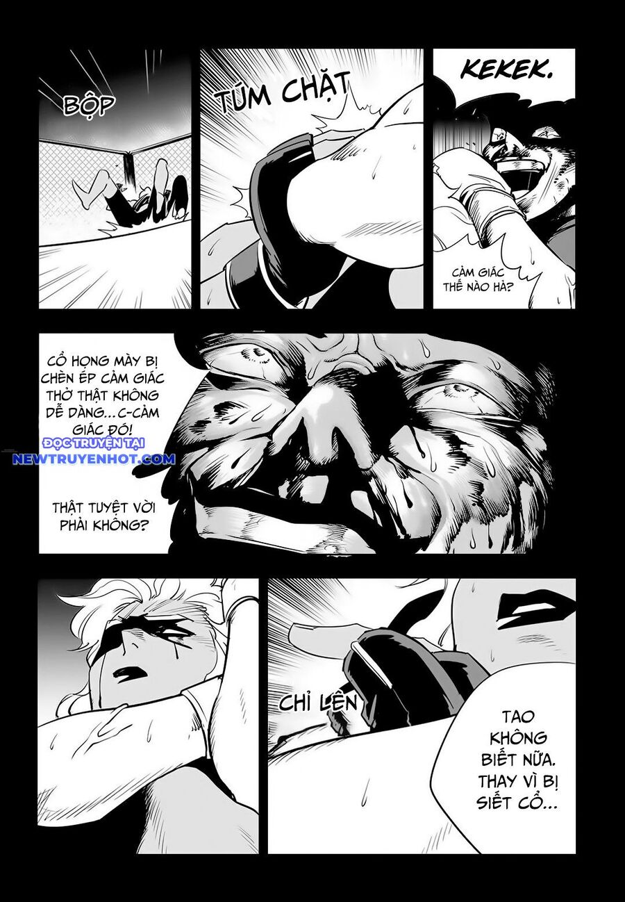 Fight Class 3 Chapter 65 - Trang 2