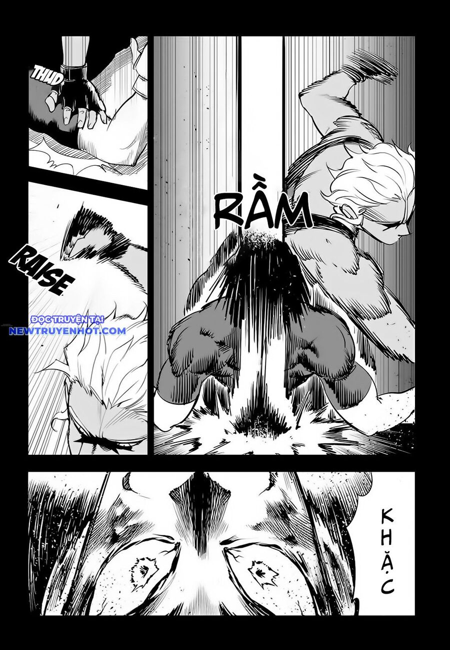 Fight Class 3 Chapter 65 - Trang 2