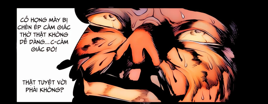 Fight Class 3 Chapter 66 - Trang 2