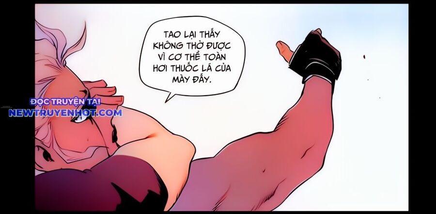 Fight Class 3 Chapter 66 - Trang 2