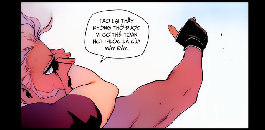 Fight Class 3 Chapter 66 - Trang 2