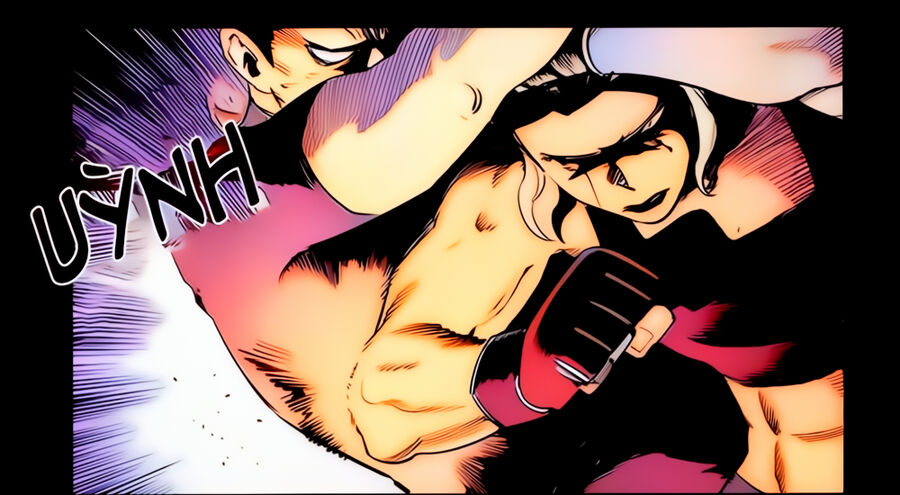 Fight Class 3 Chapter 66 - Trang 2