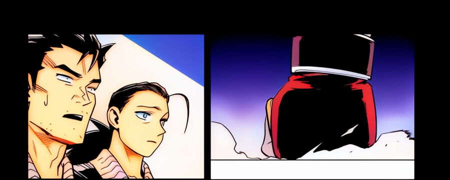 Fight Class 3 Chapter 66 - Trang 2