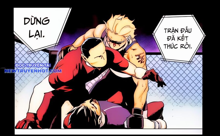 Fight Class 3 Chapter 66 - Trang 2