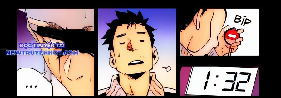 Fight Class 3 Chapter 66 - Trang 2