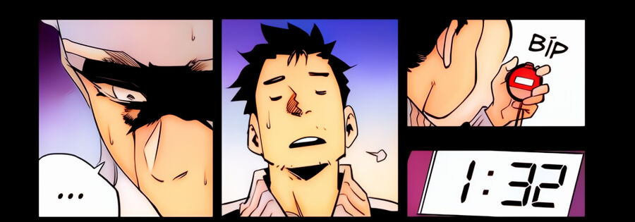 Fight Class 3 Chapter 66 - Trang 2