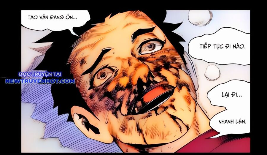 Fight Class 3 Chapter 66 - Trang 2