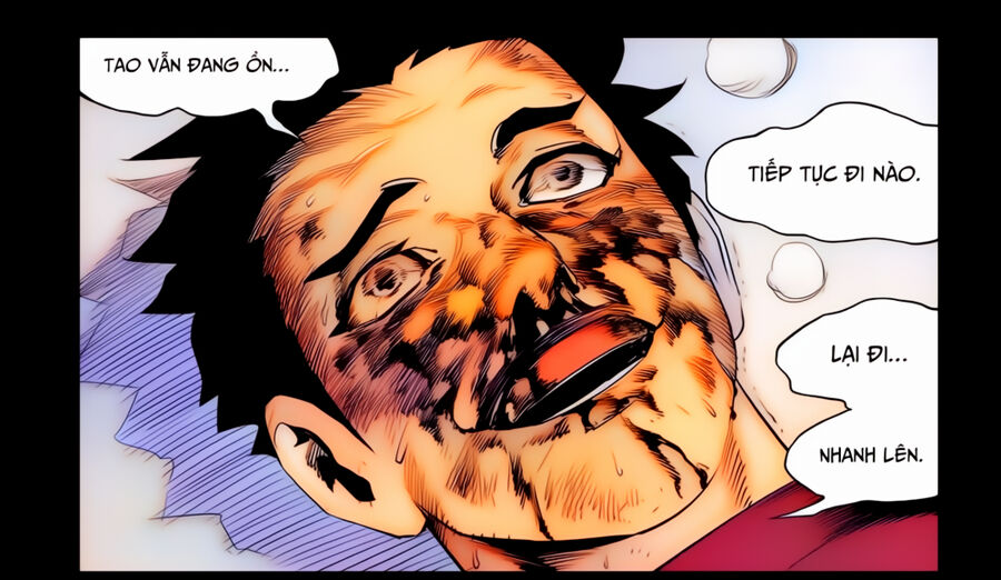 Fight Class 3 Chapter 66 - Trang 2