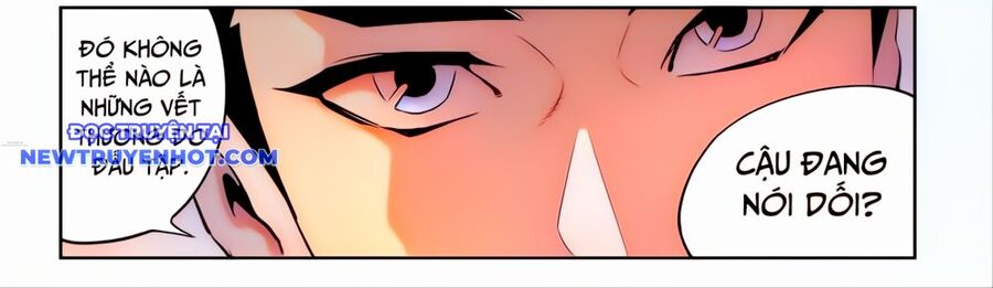 Fight Class 3 Chapter 66 - Trang 2