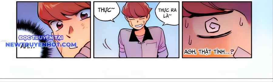 Fight Class 3 Chapter 66 - Trang 2